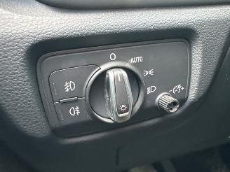 Audi A3 1.4 TFSI 16V Hatchback 2Dr Benzine 1.395cc 90kW (122pk) FWD 2012-04/2014-05 (8V1; 8VK) CMBA picture 17