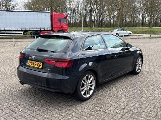 Audi A3 1.4 TFSI 16V Hatchback 2Dr Benzine 1.395cc 90kW (122pk) FWD 2012-04/2014-05 (8V1; 8VK) CMBA picture 7