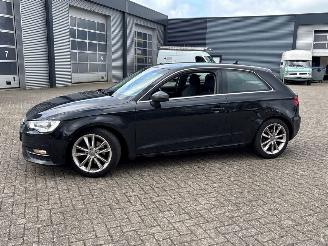 Audi A3 1.4 TFSI 16V Hatchback 2Dr Benzine 1.395cc 90kW (122pk) FWD 2012-04/2014-05 (8V1; 8VK) CMBA picture 5