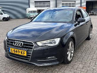 Audi A3 1.4 TFSI 16V Hatchback 2Dr Benzine 1.395cc 90kW (122pk) FWD 2012-04/2014-05 (8V1; 8VK) CMBA picture 3