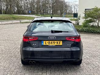 Audi A3 1.4 TFSI 16V Hatchback 2Dr Benzine 1.395cc 90kW (122pk) FWD 2012-04/2014-05 (8V1; 8VK) CMBA picture 6