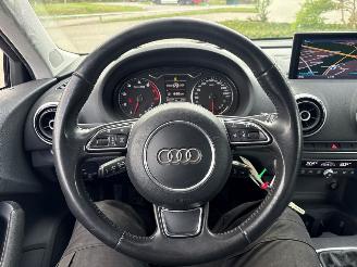 Audi A3 1.4 TFSI 16V Hatchback 2Dr Benzine 1.395cc 90kW (122pk) FWD 2012-04/2014-05 (8V1; 8VK) CMBA picture 16