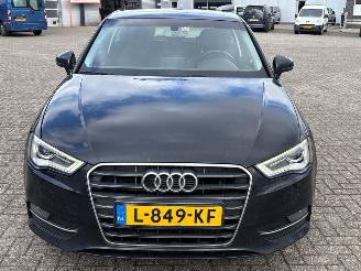 Audi A3 1.4 TFSI 16V Hatchback 2Dr Benzine 1.395cc 90kW (122pk) FWD 2012-04/2014-05 (8V1; 8VK) CMBA picture 2