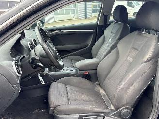 Audi A3 1.4 TFSI 16V Hatchback 2Dr Benzine 1.395cc 90kW (122pk) FWD 2012-04/2014-05 (8V1; 8VK) CMBA picture 21