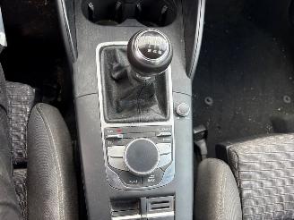 Audi A3 1.4 TFSI 16V Hatchback 2Dr Benzine 1.395cc 90kW (122pk) FWD 2012-04/2014-05 (8V1; 8VK) CMBA picture 15