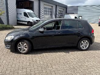 Volkswagen Golf 1.2 TSI 16V Hatchback  Benzine 1.197cc 63kW (86pk) FWD 2012-08/2017-03  CJZB picture 2