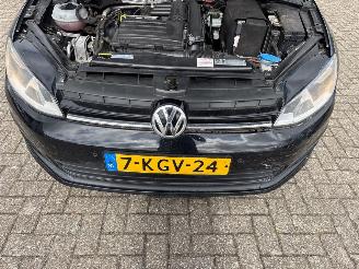 Volkswagen Golf 1.2 TSI 16V Hatchback  Benzine 1.197cc 63kW (86pk) FWD 2012-08/2017-03  CJZB picture 7