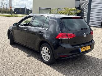 Volkswagen Golf 1.2 TSI 16V Hatchback  Benzine 1.197cc 63kW (86pk) FWD 2012-08/2017-03  CJZB picture 3