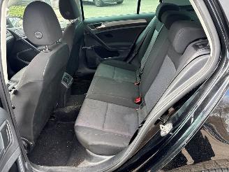 Volkswagen Golf 1.2 TSI 16V Hatchback  Benzine 1.197cc 63kW (86pk) FWD 2012-08/2017-03  CJZB picture 14