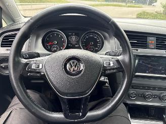 Volkswagen Golf 1.2 TSI 16V Hatchback  Benzine 1.197cc 63kW (86pk) FWD 2012-08/2017-03  CJZB picture 20