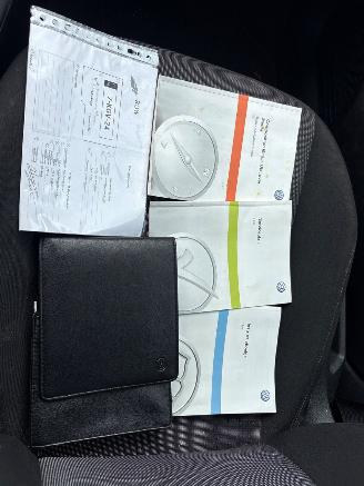 Volkswagen Golf 1.2 TSI 16V Hatchback  Benzine 1.197cc 63kW (86pk) FWD 2012-08/2017-03  CJZB picture 22