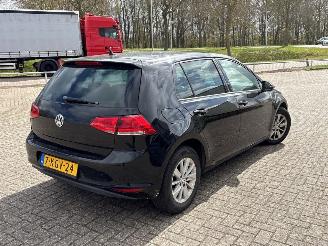 Volkswagen Golf 1.2 TSI 16V Hatchback  Benzine 1.197cc 63kW (86pk) FWD 2012-08/2017-03  CJZB picture 5