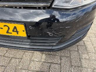 Volkswagen Golf 1.2 TSI 16V Hatchback  Benzine 1.197cc 63kW (86pk) FWD 2012-08/2017-03  CJZB picture 9