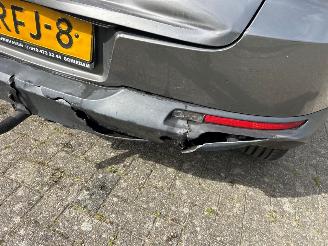 Volkswagen Tiguan 1.4 TSI 16V SUV  Benzine 1.390cc 110kW (150pk) FWD 2008-03/2011-05 (5N1) CAVA picture 23