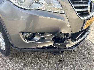 Volkswagen Tiguan 1.4 TSI 16V SUV  Benzine 1.390cc 110kW (150pk) FWD 2008-03/2011-05 (5N1) CAVA picture 7