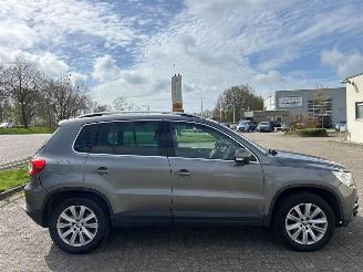 Volkswagen Tiguan 1.4 TSI 16V SUV  Benzine 1.390cc 110kW (150pk) FWD 2008-03/2011-05 (5N1) CAVA picture 11