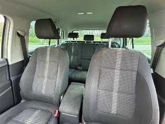 Volkswagen Tiguan 1.4 TSI 16V SUV  Benzine 1.390cc 110kW (150pk) FWD 2008-03/2011-05 (5N1) CAVA picture 16