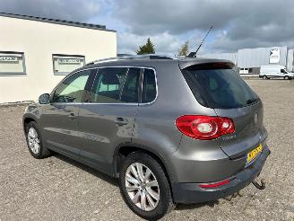 Volkswagen Tiguan 1.4 TSI 16V SUV  Benzine 1.390cc 110kW (150pk) FWD 2008-03/2011-05 (5N1) CAVA picture 9