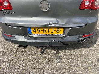 Volkswagen Tiguan 1.4 TSI 16V SUV  Benzine 1.390cc 110kW (150pk) FWD 2008-03/2011-05 (5N1) CAVA picture 5