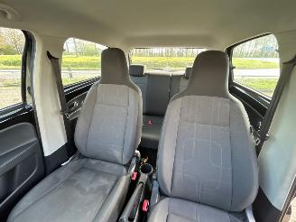 Volkswagen Up! 1.0 12V Bestel  Benzine 999cc 44kW (60pk) FWD 2012-11/2019-11  CHYA; DAFA picture 22