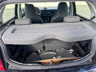 Volkswagen Up! 1.0 12V Bestel  Benzine 999cc 44kW (60pk) FWD 2012-11/2019-11  CHYA; DAFA picture 17