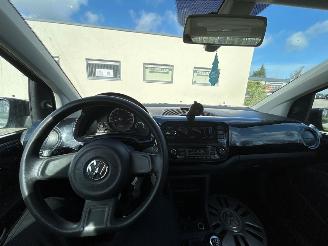 Volkswagen Up! 1.0 12V Bestel  Benzine 999cc 44kW (60pk) FWD 2012-11/2019-11  CHYA; DAFA picture 23