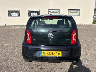 Volkswagen Up! 1.0 12V Bestel  Benzine 999cc 44kW (60pk) FWD 2012-11/2019-11  CHYA; DAFA picture 5