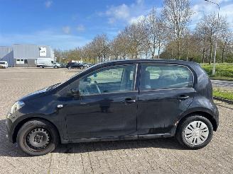 Volkswagen Up! 1.0 12V Bestel  Benzine 999cc 44kW (60pk) FWD 2012-11/2019-11  CHYA; DAFA picture 3