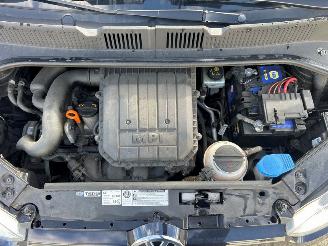 Volkswagen Up! 1.0 12V Bestel  Benzine 999cc 44kW (60pk) FWD 2012-11/2019-11  CHYA; DAFA picture 19