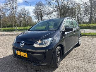 Volkswagen Up! 1.0 12V Bestel  Benzine 999cc 44kW (60pk) FWD 2012-11/2019-11  CHYA; DAFA picture 2