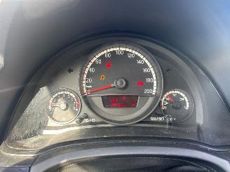 Volkswagen Up! 1.0 12V Bestel  Benzine 999cc 44kW (60pk) FWD 2012-11/2019-11  CHYA; DAFA picture 24