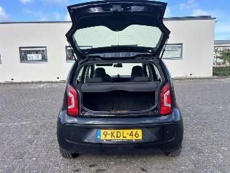 Volkswagen Up! 1.0 12V Bestel  Benzine 999cc 44kW (60pk) FWD 2012-11/2019-11  CHYA; DAFA picture 16