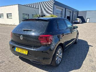 Volkswagen Polo 1.6 TDI 16V 80 Hatchback 4Dr Diesel 1.598cc 59kW (80pk) FWD 2017-11/2019-07  DGTC picture 10