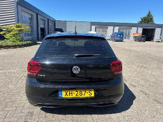 Volkswagen Polo 1.6 TDI 16V 80 Hatchback 4Dr Diesel 1.598cc 59kW (80pk) FWD 2017-11/2019-07  DGTC picture 6