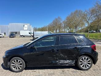 Volkswagen Polo 1.6 TDI 16V 80 Hatchback 4Dr Diesel 1.598cc 59kW (80pk) FWD 2017-11/2019-07  DGTC picture 7