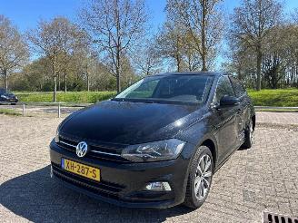Coche accidentado Volkswagen Polo 1.0 TSI 12V Hatchback 4Dr Benzine 999cc 70kW (95pk) FWD 2019/3
