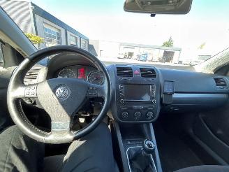 Volkswagen Golf 1.4 TSI 140 16V Combi/o  Benzine 1.390cc 103kW (140pk) FWD 2007-06/2009-07 (1K5) BMY picture 21