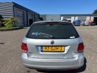 Volkswagen Golf 1.4 TSI 140 16V Combi/o  Benzine 1.390cc 103kW (140pk) FWD 2007-06/2009-07 (1K5) BMY picture 5