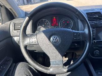 Volkswagen Golf 1.4 TSI 140 16V Combi/o  Benzine 1.390cc 103kW (140pk) FWD 2007-06/2009-07 (1K5) BMY picture 22