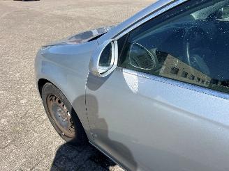 Volkswagen Golf 1.4 TSI 140 16V Combi/o  Benzine 1.390cc 103kW (140pk) FWD 2007-06/2009-07 (1K5) BMY picture 10