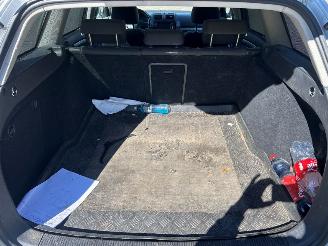 Volkswagen Golf 1.4 TSI 140 16V Combi/o  Benzine 1.390cc 103kW (140pk) FWD 2007-06/2009-07 (1K5) BMY picture 14