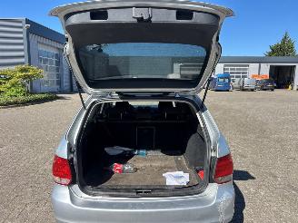 Volkswagen Golf 1.4 TSI 140 16V Combi/o  Benzine 1.390cc 103kW (140pk) FWD 2007-06/2009-07 (1K5) BMY picture 13