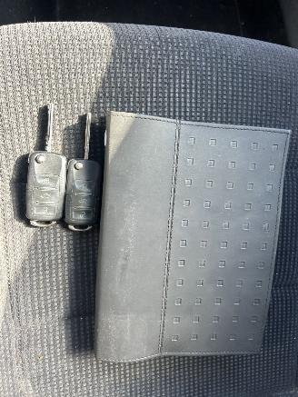 Volkswagen Golf 1.4 TSI 140 16V Combi/o  Benzine 1.390cc 103kW (140pk) FWD 2007-06/2009-07 (1K5) BMY picture 26