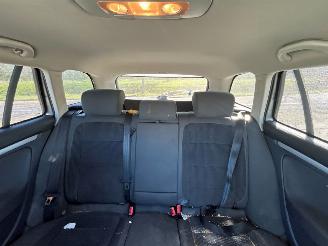 Volkswagen Golf 1.4 TSI 140 16V Combi/o  Benzine 1.390cc 103kW (140pk) FWD 2007-06/2009-07 (1K5) BMY picture 18