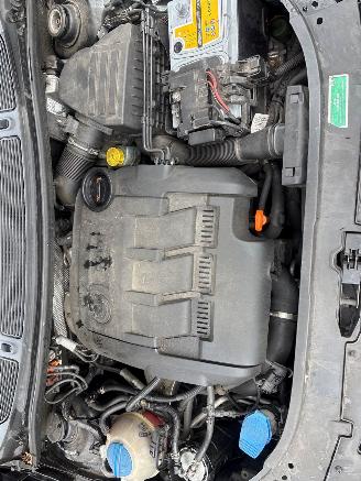 Skoda Fabia 1.2 TDI 12V Greenline Combi/o 4Dr Diesel 1.199cc 55kW (75pk) FWD 2010-05/2014-12  CFWA picture 17