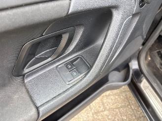 Skoda Fabia 1.2 TDI 12V Greenline Combi/o 4Dr Diesel 1.199cc 55kW (75pk) FWD 2010-05/2014-12  CFWA picture 14