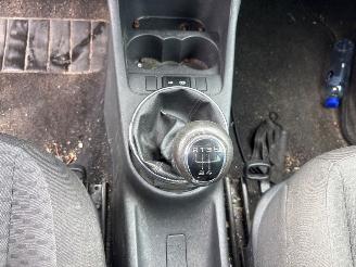 Skoda Fabia 1.2 TDI 12V Greenline Combi/o 4Dr Diesel 1.199cc 55kW (75pk) FWD 2010-05/2014-12  CFWA picture 16