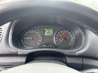 Skoda Fabia 1.2 TDI 12V Greenline Combi/o 4Dr Diesel 1.199cc 55kW (75pk) FWD 2010-05/2014-12  CFWA picture 22