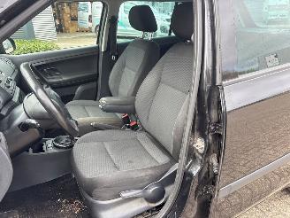 Skoda Fabia 1.2 TDI 12V Greenline Combi/o 4Dr Diesel 1.199cc 55kW (75pk) FWD 2010-05/2014-12  CFWA picture 12