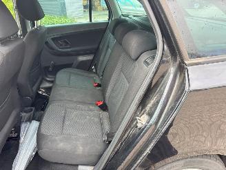 Skoda Fabia 1.2 TDI 12V Greenline Combi/o 4Dr Diesel 1.199cc 55kW (75pk) FWD 2010-05/2014-12  CFWA picture 15